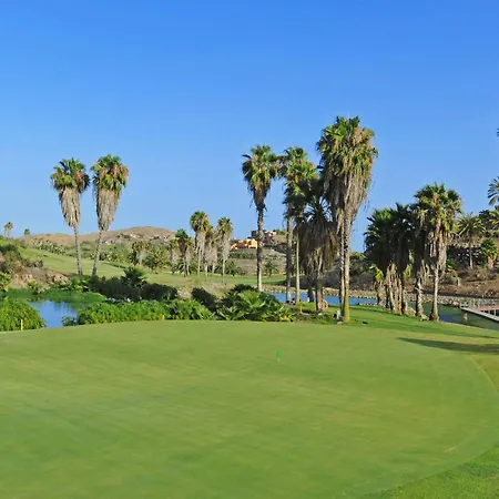 Salobre Golfers 5 * 马斯帕洛马斯