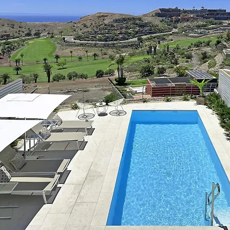 Salobre Golfers 5 *