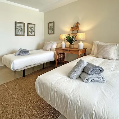 Salobre Golfers 5 *