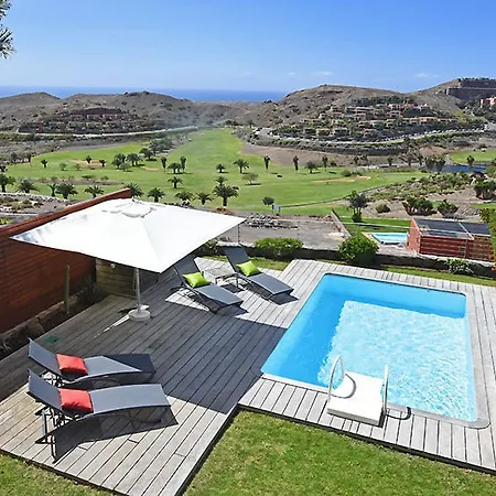 Holiday home Salobre Golfers 5 Maspalomas (Gran Canaria)