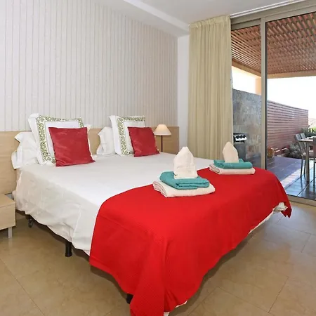 Salobre Golfers 5 *