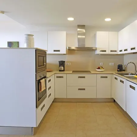 Holiday home Salobre Golfers 5