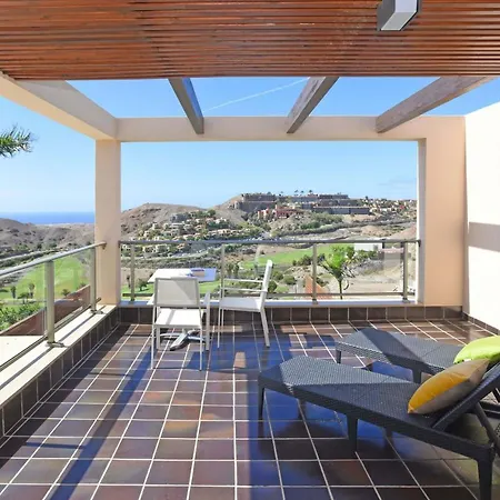 Holiday home Salobre Golfers 5 *