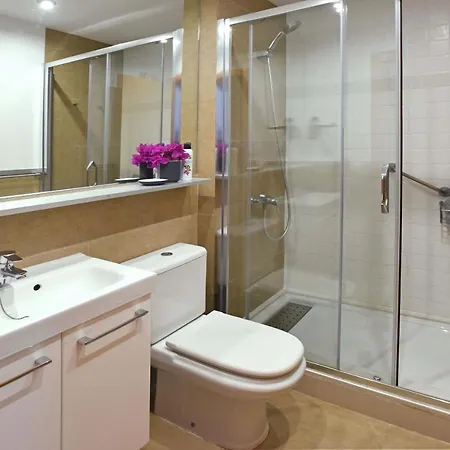 Salobre Golfers 5 * Maspalomas (Gran Canaria)