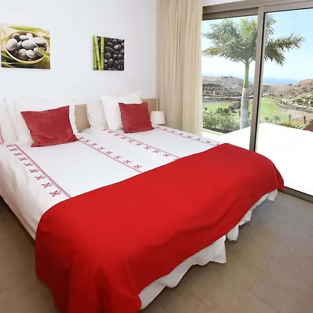 Salobre Golfers 5 * Maspalomas (Gran Canaria)