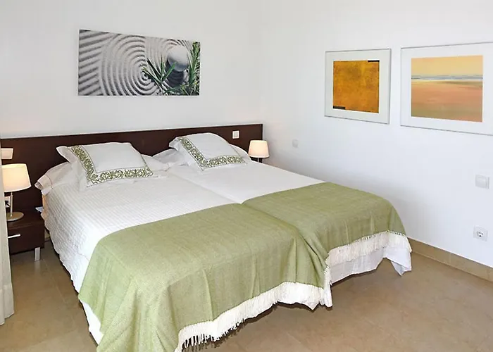 Salobre Golfers 5 Maspalomas (Gran Canaria)