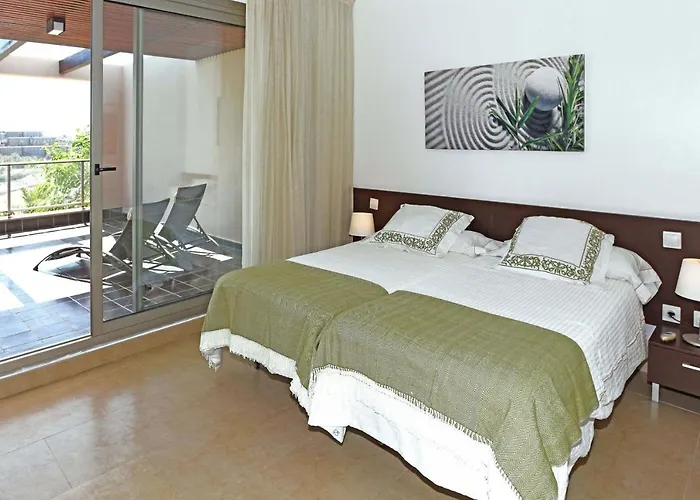 Casa vacanze Salobre Golfers 5