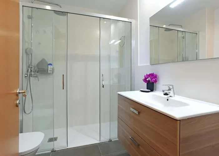 Casa vacanze Salobre Golfers 5 *