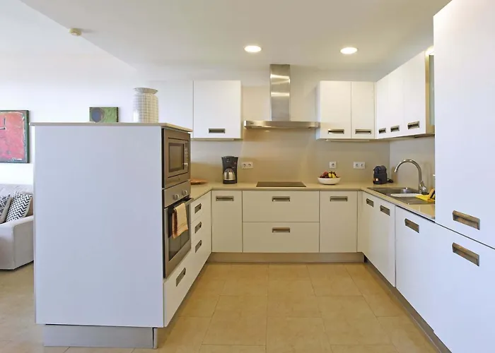 Casa vacanze Salobre Golfers 5