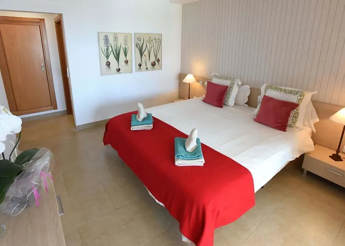 Salobre Golfers 5 Maspalomas (Gran Canaria)