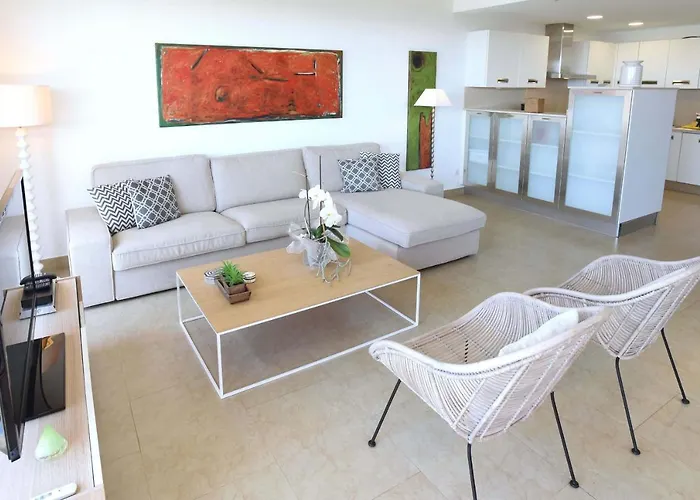 Salobre Golfers 5 Maspalomas (Gran Canaria)