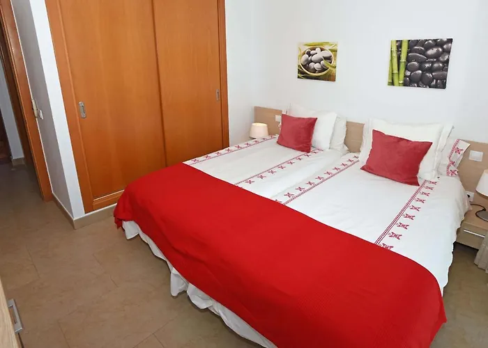 Salobre Golfers 5 Casa vacanze