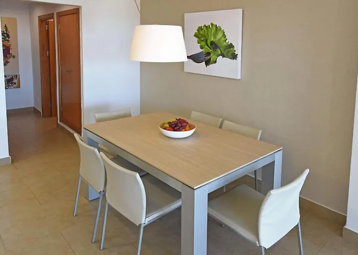 Casa vacanze Salobre Golfers 5 *