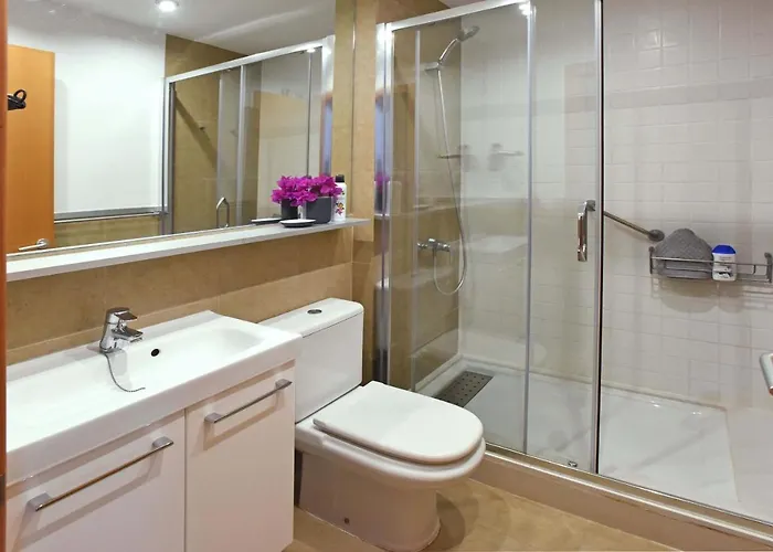 Salobre Golfers 5 * Maspalomas (Gran Canaria)