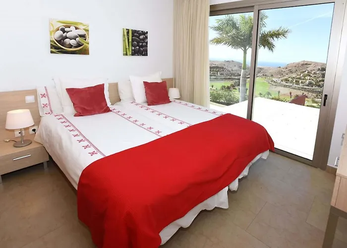 Salobre Golfers 5 * Maspalomas (Gran Canaria)